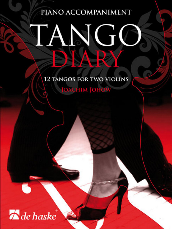 Tango Diary