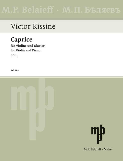 Caprice