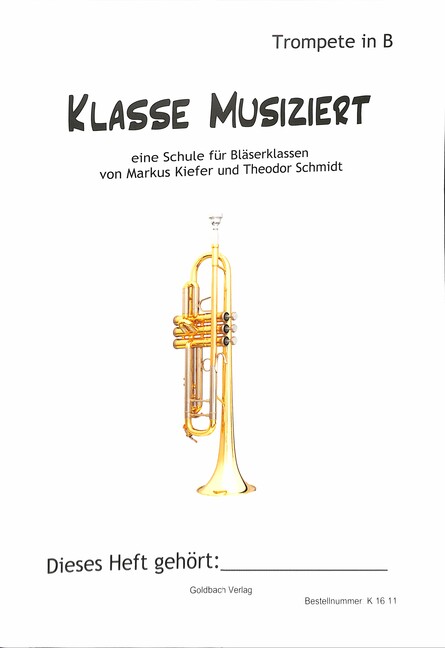 Klasse musiziert