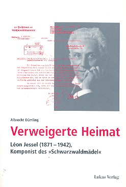 Verweigerte Heimat Léon Jessel
