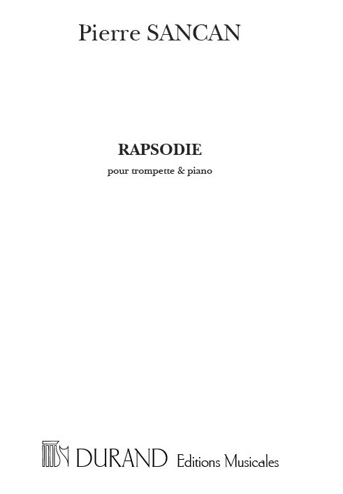Rapsodie