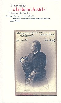 Liebste Justi Briefe and die Familie