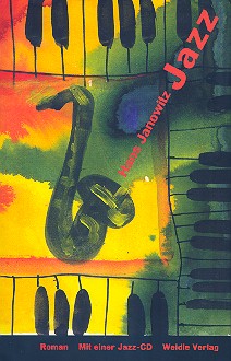 Jazz (+CD)