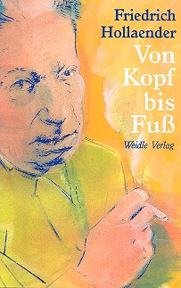 Von Kopf bis Fuß Autobiographie