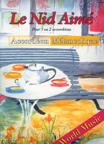 Le nid aimé