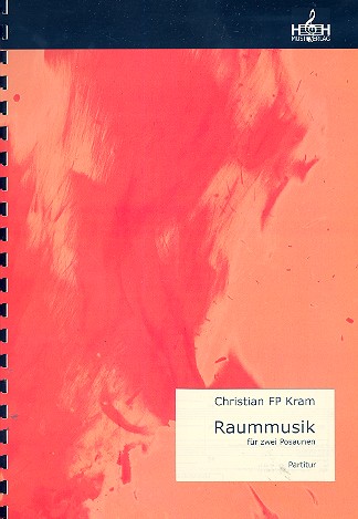 Raummusik