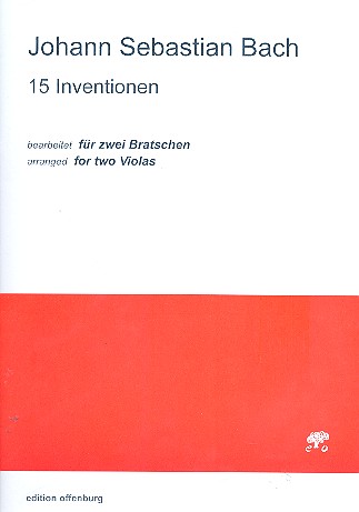 15 Inventionen