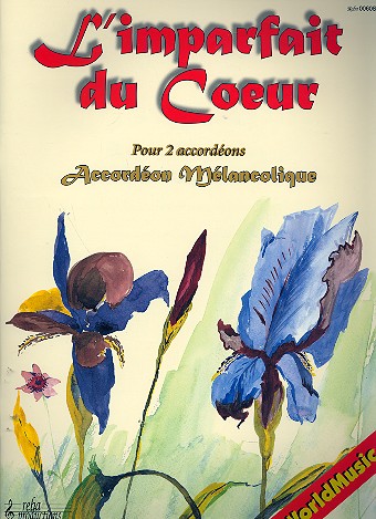 L'imparfait du Coeur