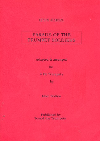 Parade of the Trumpet Soldiers