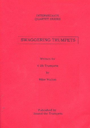 Swaggering Trumpets
