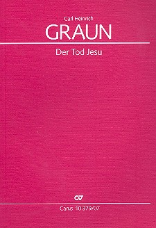 Der Tod Jesu für Soli,