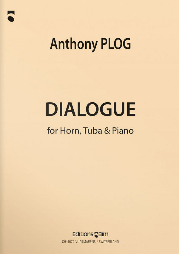 Dialogue
