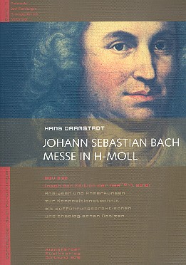 Bachs Messe in h-Moll BWV232