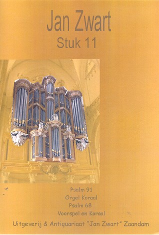 Psalm 91 und Psalm 68