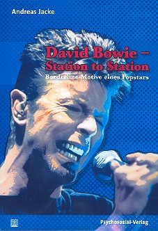 David Bowie - Station to Station