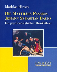 Die Matthäus-Passion Bachs ein