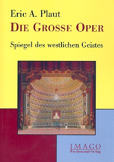 Die große Oper Spiegel des westlichen