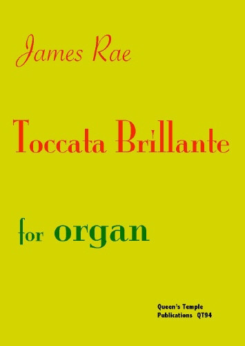 Toccata brillante