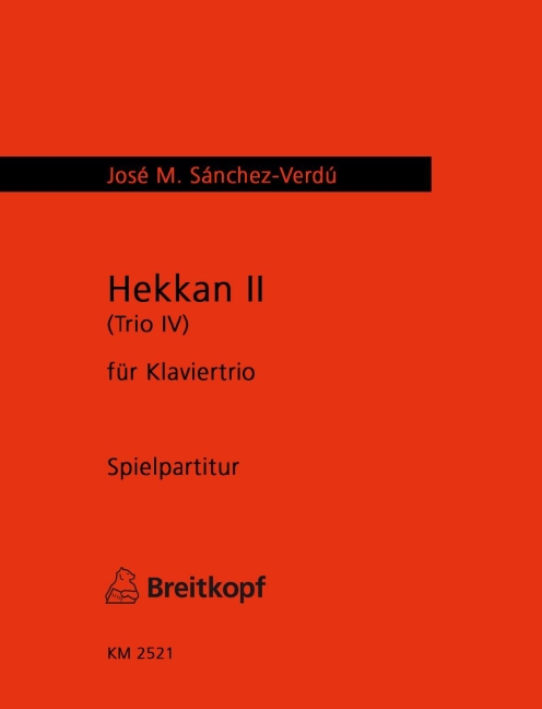 Hekkan Nr.2