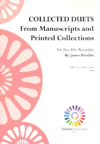 Collected Duets