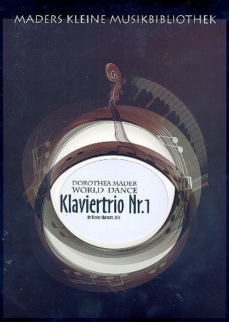 Trio Nr.1 für Klarinette, Violoncello