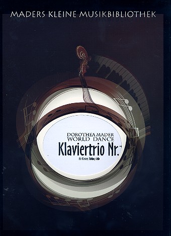 World Dance Trio Nr.1 