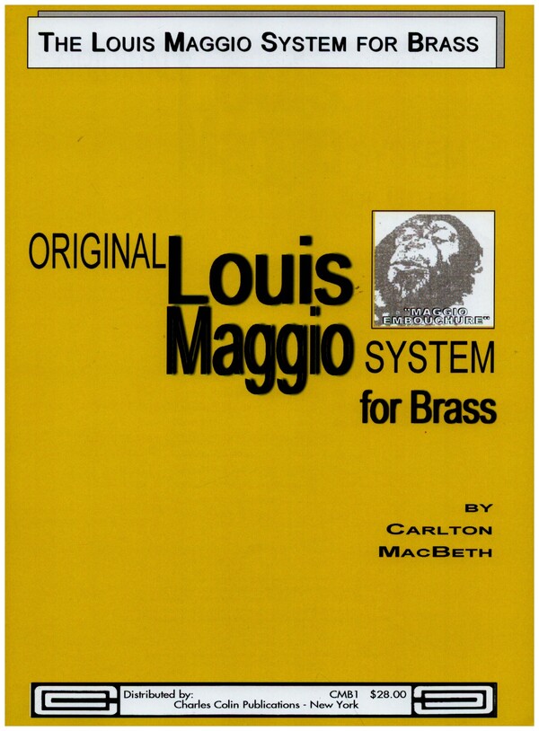 Original Lous Maggio System