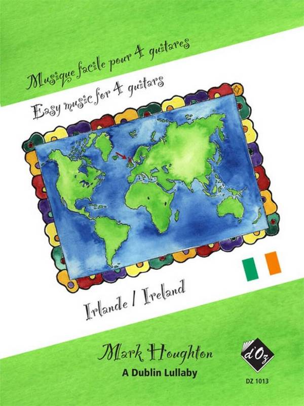 A Dublin Lullaby