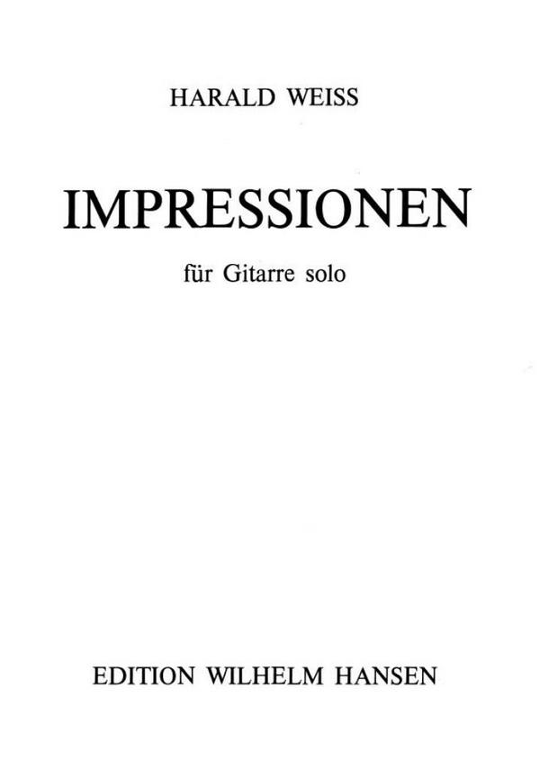 Impressionen