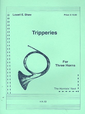 Tripperies 