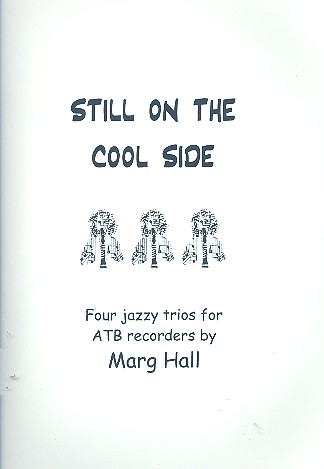 Still on the cool Side 