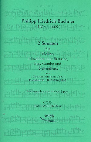 2 Sonaten op.4