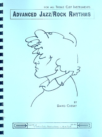 Advanced Jazz / Rock Rhythms: