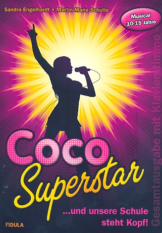 Coco Superstar