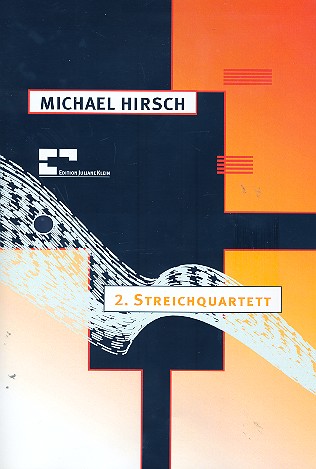 Streichquartett Nr.2