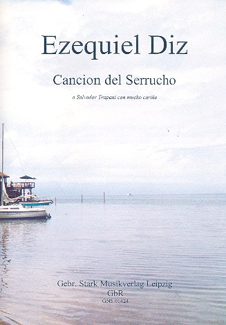 Cancion del Serrucho