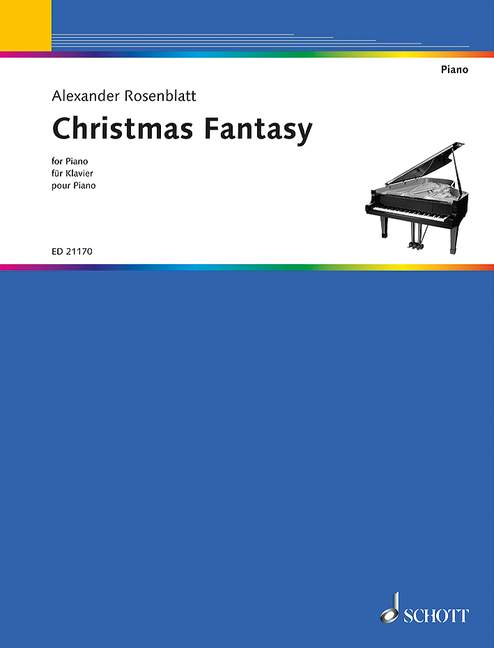 Christmas Fantasy