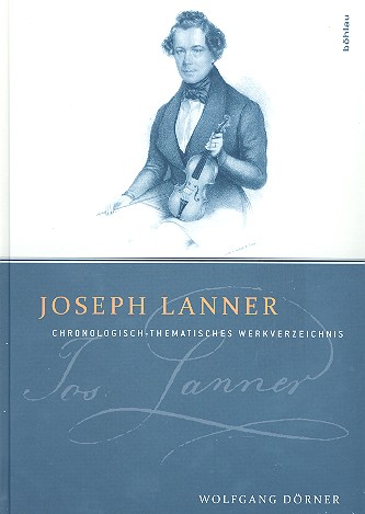 Joseph Lanner