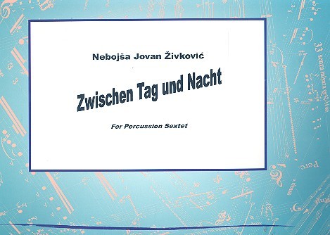 Zwischen Tag und nacht für