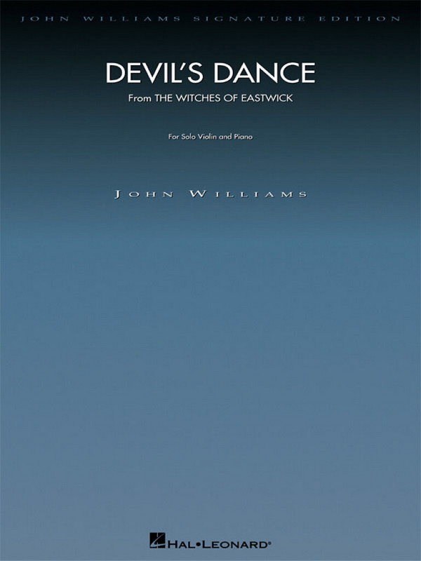 Devil's Dance