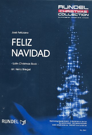 Feliz Navidad