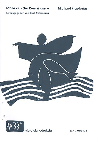 Tänze aus der Renaissance 