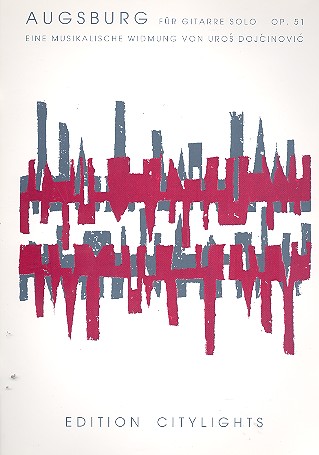 Augsburg op.51
