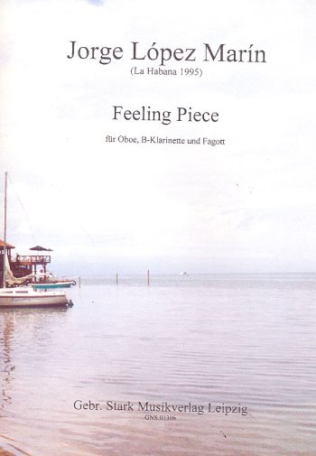 Feeling Piece