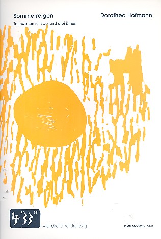 Sommerreigen Tanzszenen