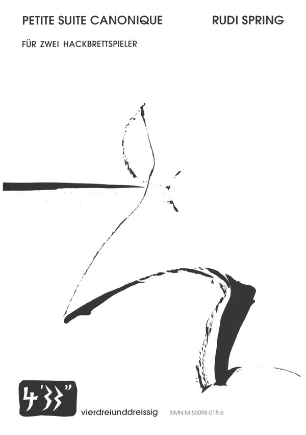 Petite suite canonique