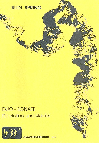 Duo-Sonate