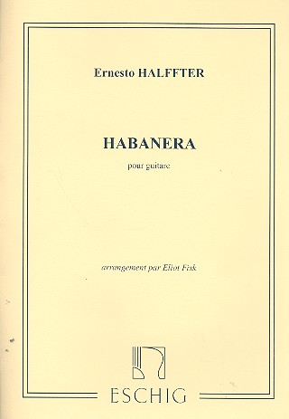 Habanera