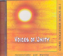 Come together Songs vol.3