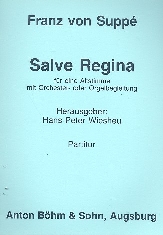 Salve Regina